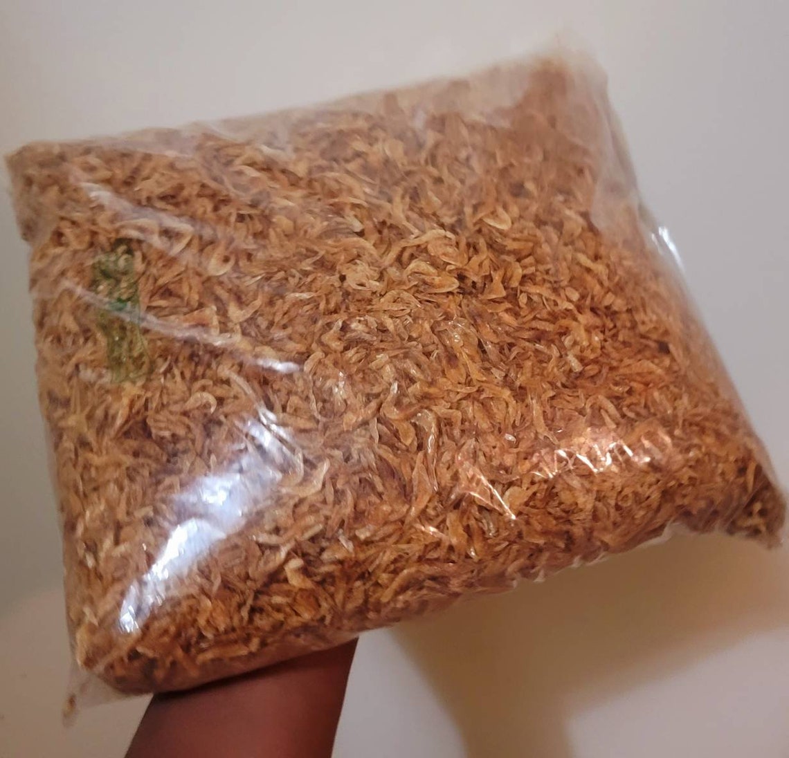 Dried Crayfish/ Baby Cray Fish/ African Food/ African Etsy