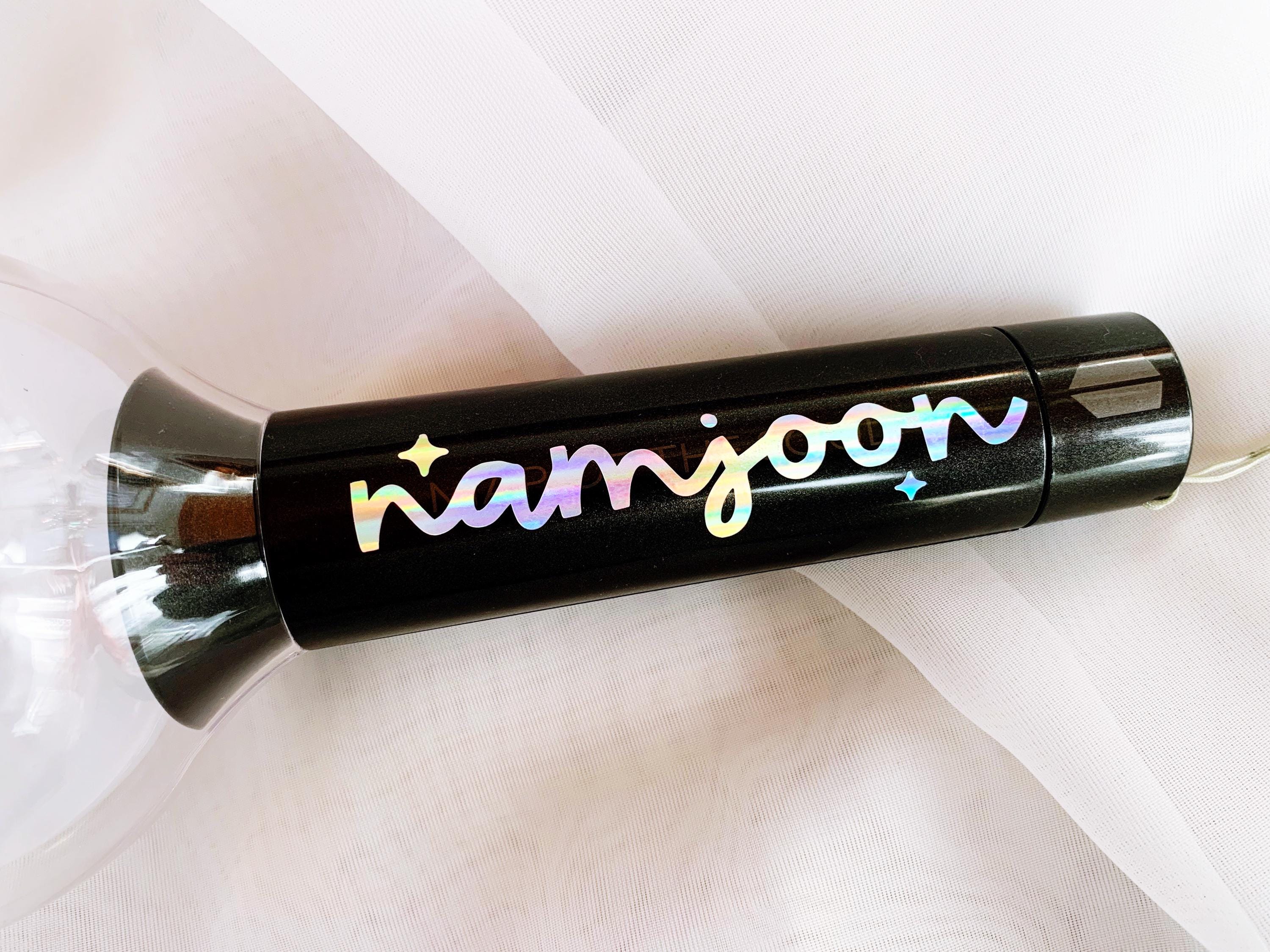 Kim Namjoon Bts Rm - Etsy