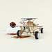 DIY Solar Powered Race Car Kit: Educational STEM Toy, Personalized - Etsy