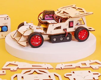 Jada Toys Chub City Radio Control - '62 Volkswagen Bus - New - Etsy