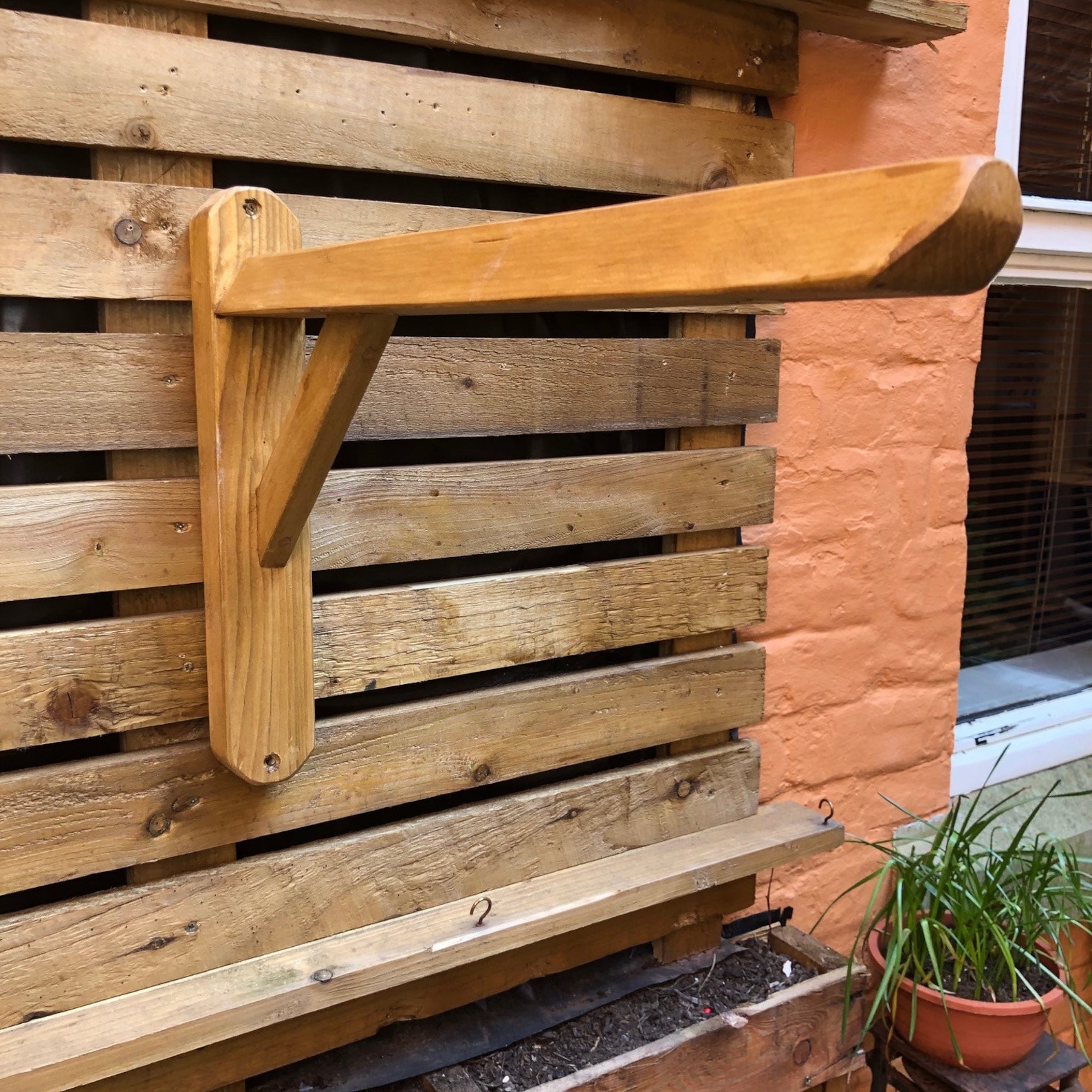 Wall Mounted Saddle Rack Stand Rustic Hand Made Free UK Delivery Etsy UK