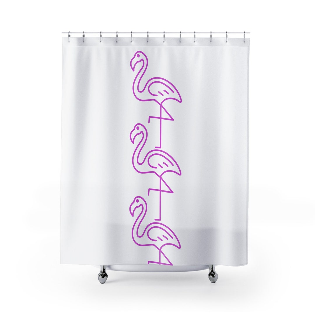 Shower Curtains Etsy