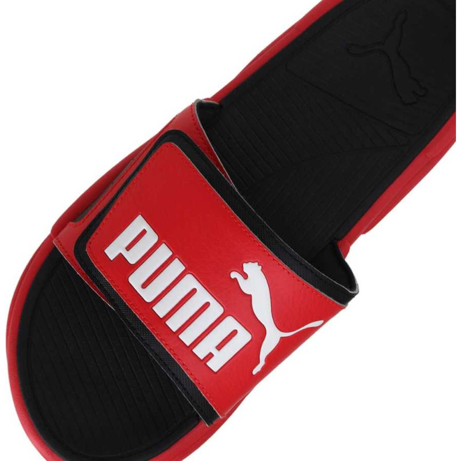 puma men's san paulo slide sandal