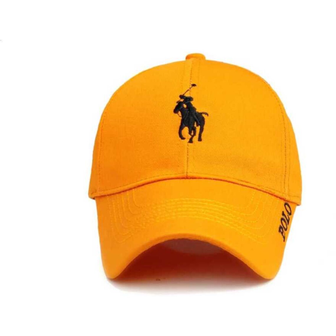 Polo Sports caps baseball caps Cap Etsy