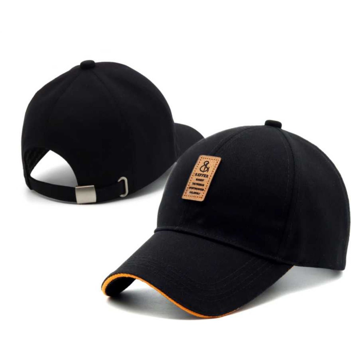 REFFER fashionable latest baseball adjustable caps for men Etsy