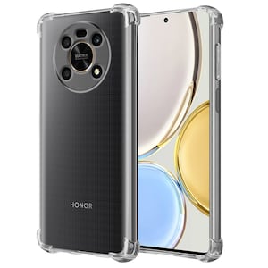For Honor Magic 5 Lite 5G Case Funda Cover Clear Soft Silicone Protective  Phone Case For Huawei Honor Magic 5 Lite 5G Case Coque