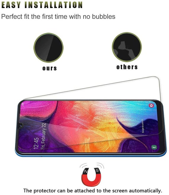 Black Case For Samsung Galaxy M21s Shockproof Gel Rubber Etsy