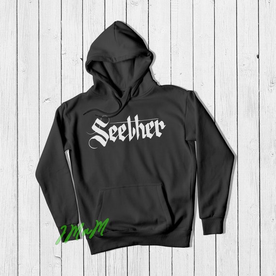 seether sweatshirts