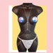 see more listings in the Body Chains/ Harness section