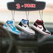 Air Jordan Air Freshener 3 PACK TOP SELLERS 