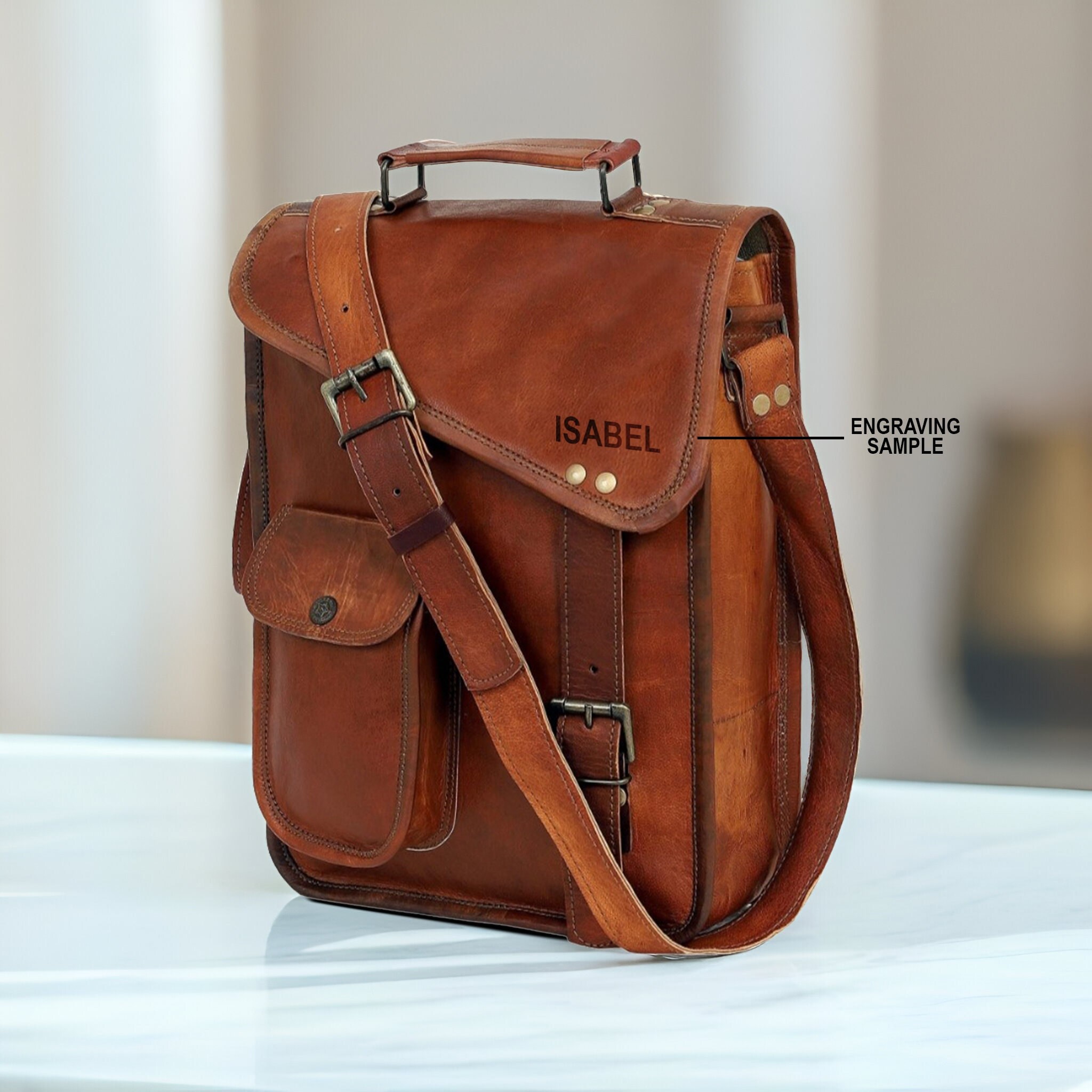 Large satchel purse discount