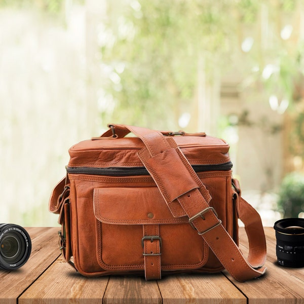 Stylish Camera Bag Etsy