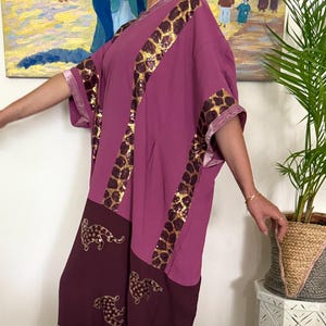 Dishdasha for Women - Etsy Dishdasha for Women - Etsy