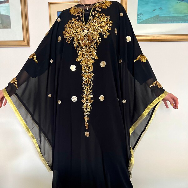 Arabic Wedding Dress - Etsy