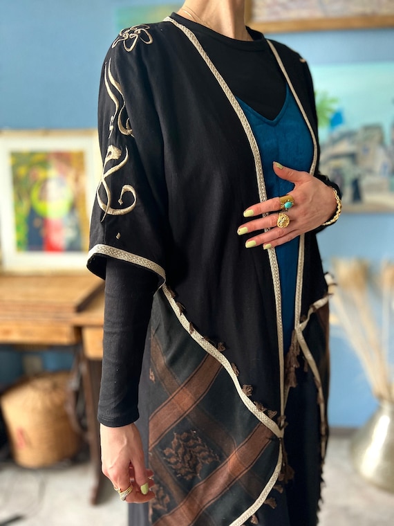 Kaftan Robe Arabe Simple Muslim Thobe For Kids Kids Arabic Thobe