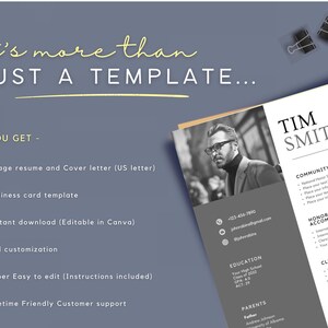 Fraternity Resume Template Canva - Il 300x300.4142718291 Lhda