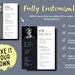 Fraternity Resume Template Canva - Il 75x75.4095061290 Ffdq 
