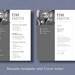Fraternity Resume Template Canva - Il 75x75.4142718201 3gu5