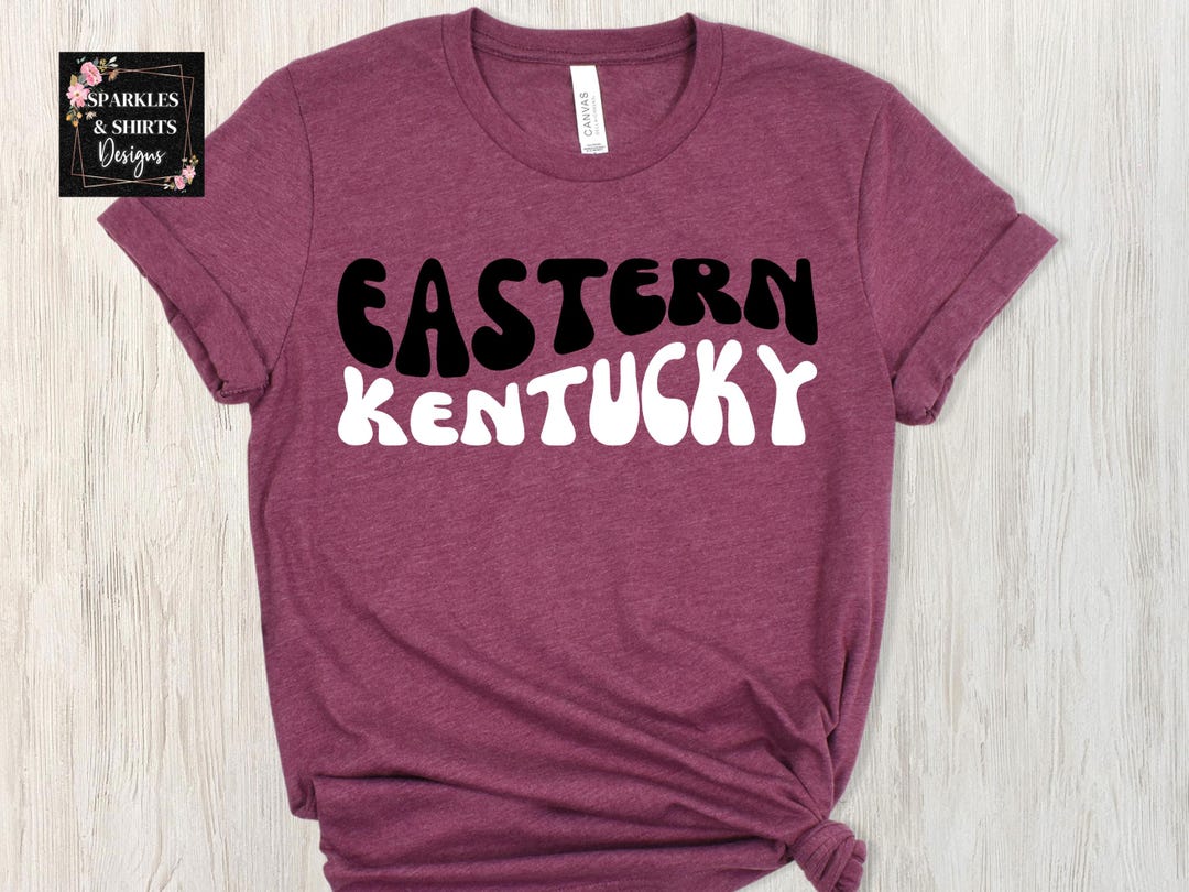 Eastern Kentucky University Official Est. Date Hoodie - Unisex Pullover Sweatshirt, Printed In USA