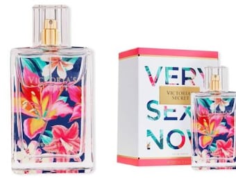 Victoria's Secret Very Sexy Now parfum voor dames Eau de Parfum Spray, 3,4 Ounce