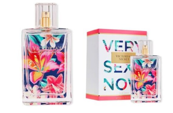 Victoria's Secret Very Sexy Now Perfume for Women Eau De Parfum