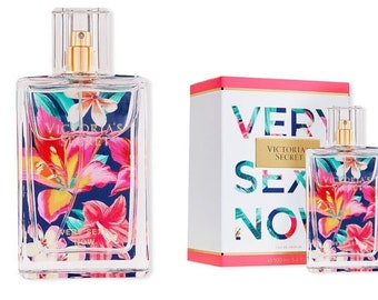 Victoria's Secret Very Sexy Now Perfume for Women Eau De