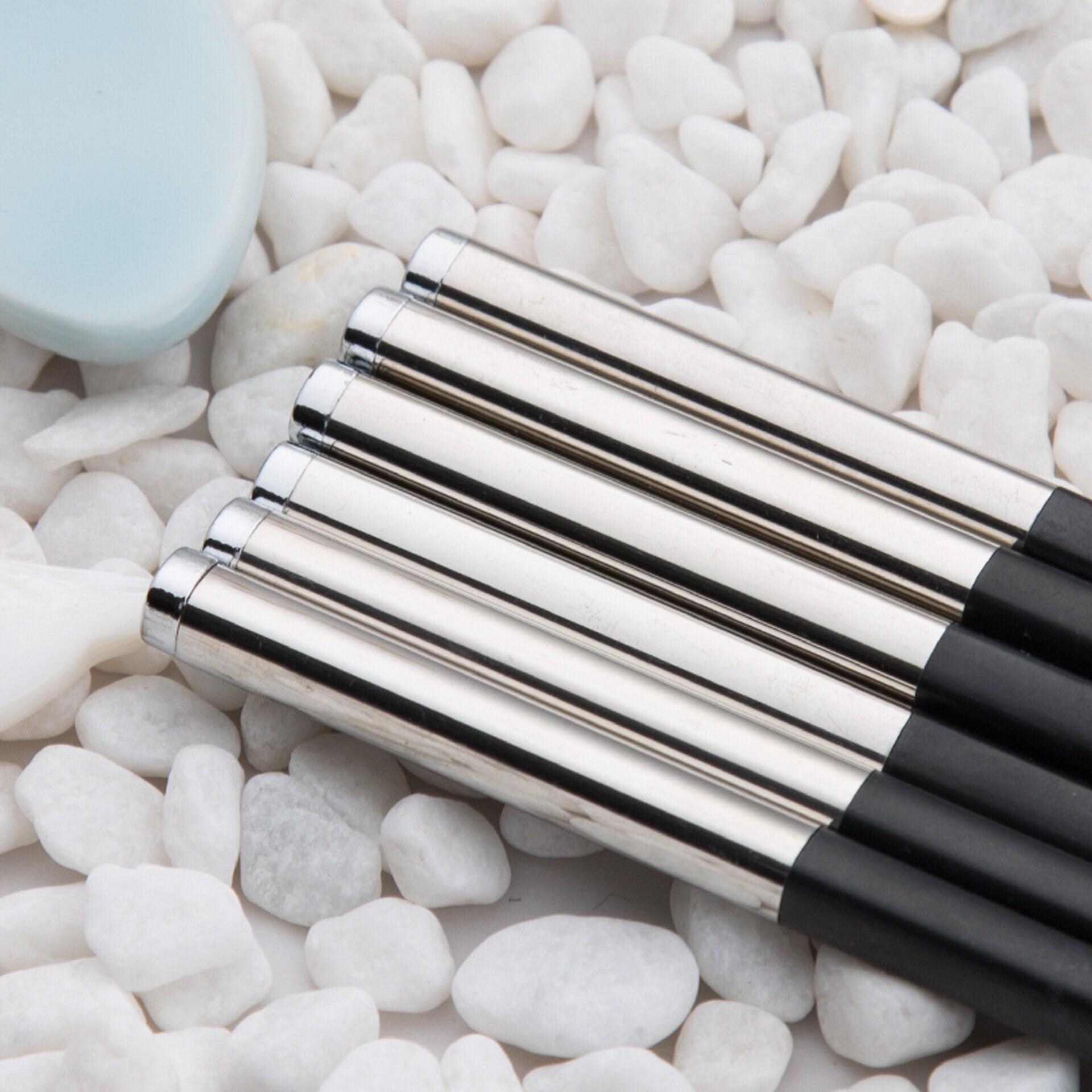 Goldage Fiberglass Chopsticks American Modernism Etsy