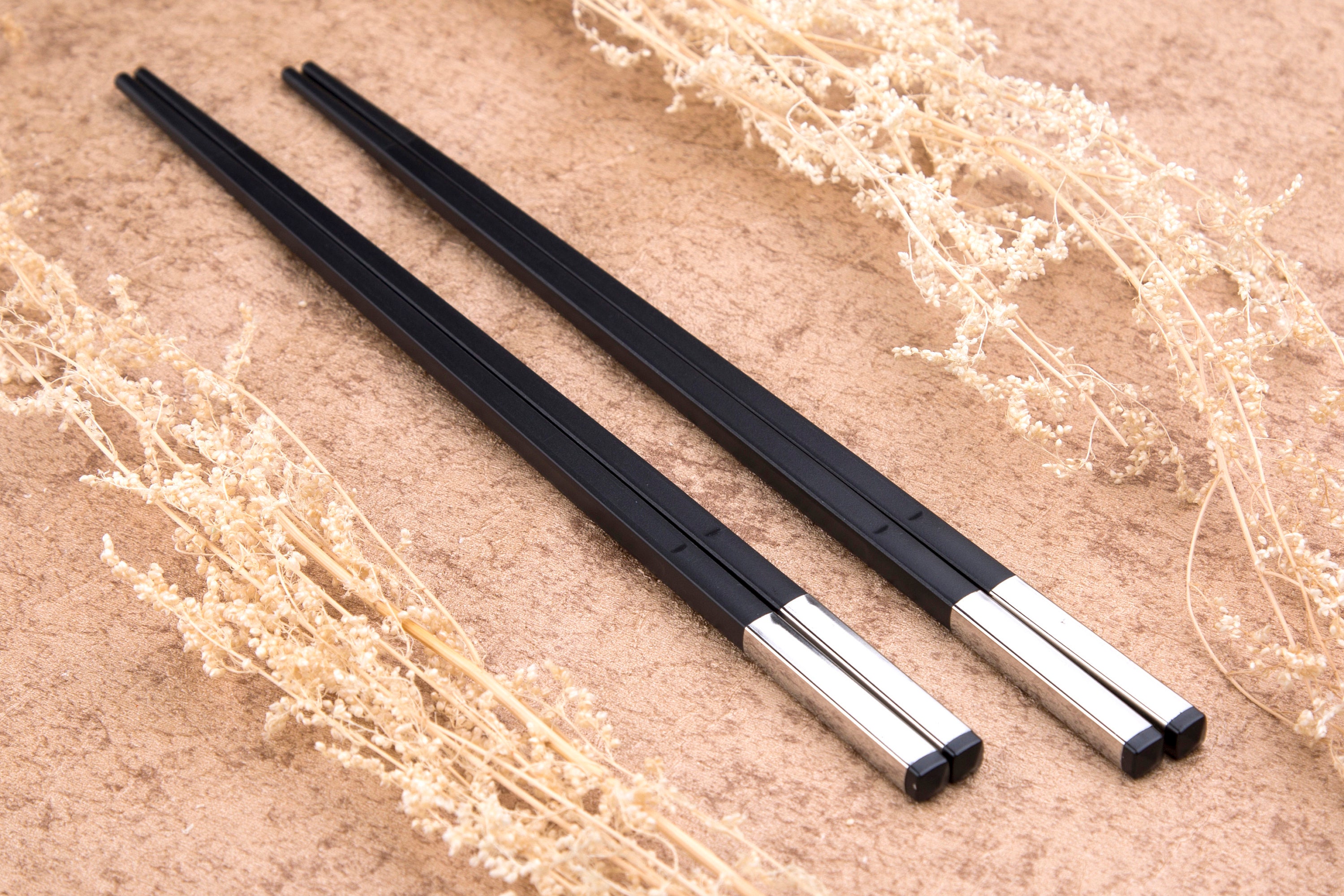 Goldage Fiberglass Chopsticks American Modernism Etsy