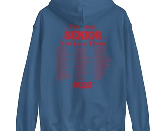 Death is expected online so live unexpected hoodie