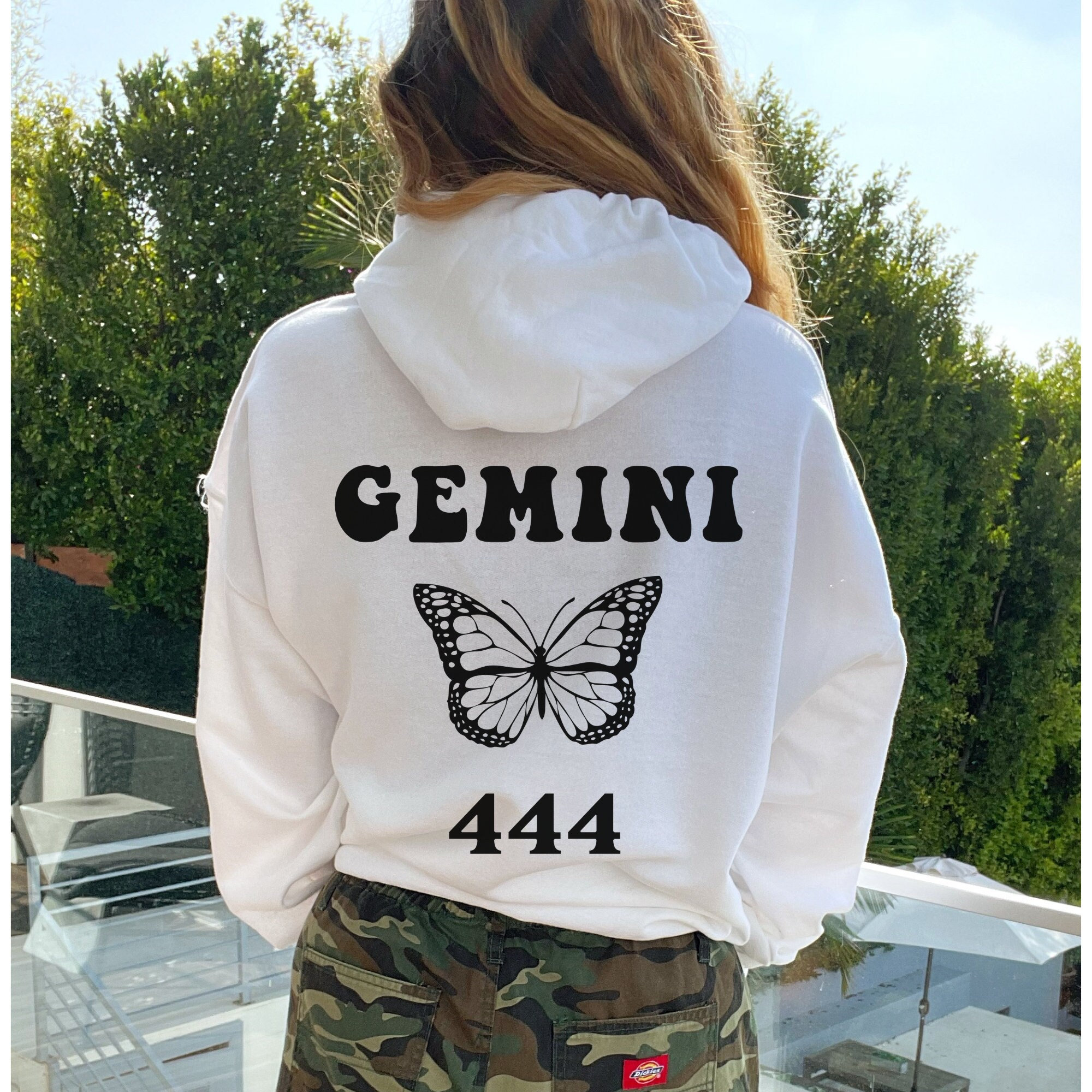 Custom Angel Numbers and Astrology Hoodie Zodiac Hoodie - Etsy