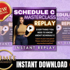 MASTERCLASS ALLEGATO C - RIPRODUCI il video della lezione in diretta! Approfondisci le tue conoscenze con questa Masterclass! Impara tutto ciò che devi sapere!