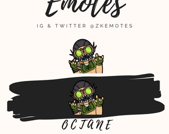 Apex Legend Emotes Etsy Apex Legend Emotes Etsy