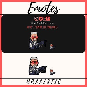 Apex Legends-emotes, ballistische emotes, Apex Legends ballistische emotes, videogame-emotes
