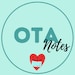 OTANotes
