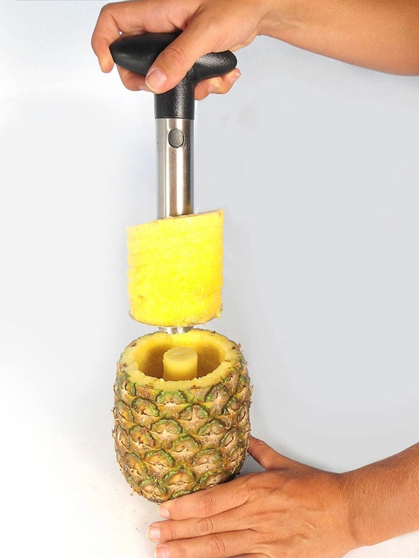Pineapple peeler Pineapple peel Etsy
