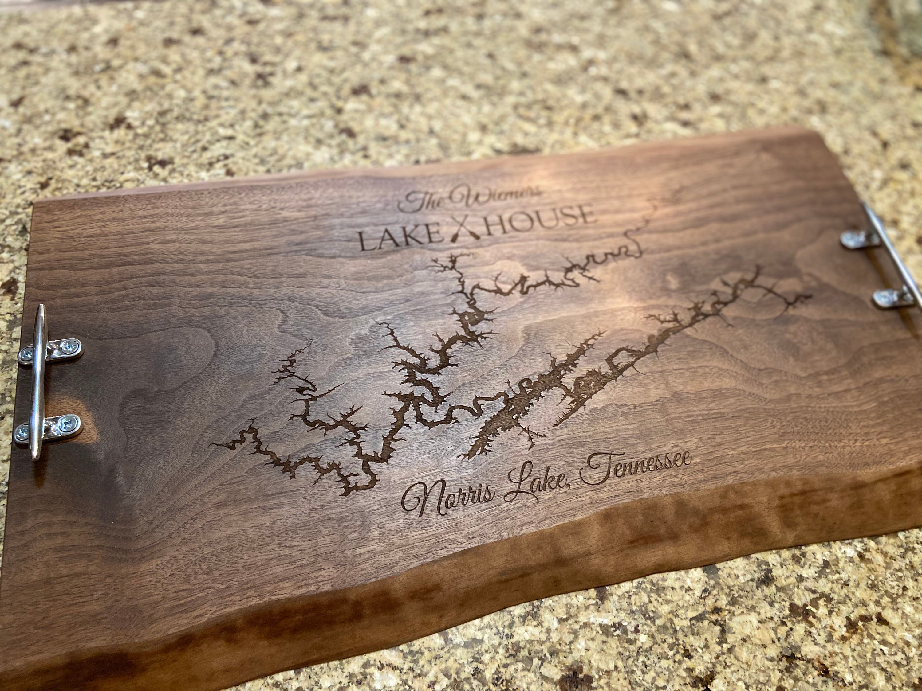 The Water City Venice Placemat Table Mat 30x45 Cmes,set Of 2 C1144