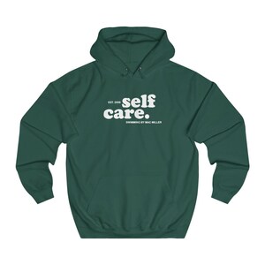 globe orange hoodie mac miller
