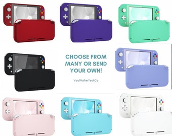Switch Lite Mod Etsy
