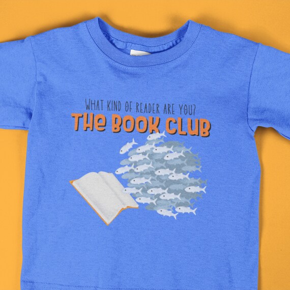Oceans of Possibilities Summer Reading Youth Shirt the Book Etsy