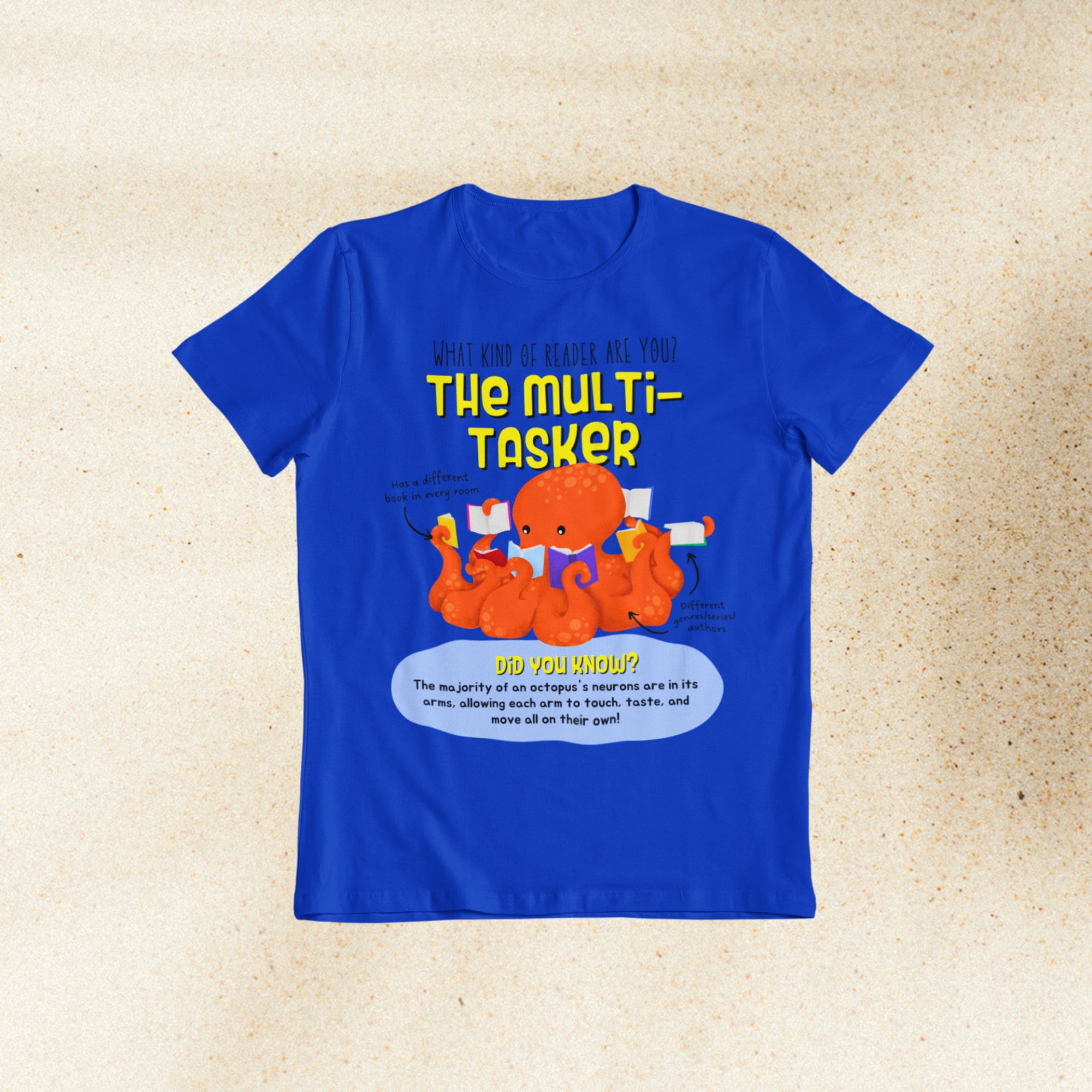 Oceans of Possibilities Summer Reading Shirt the - Etsy Israel