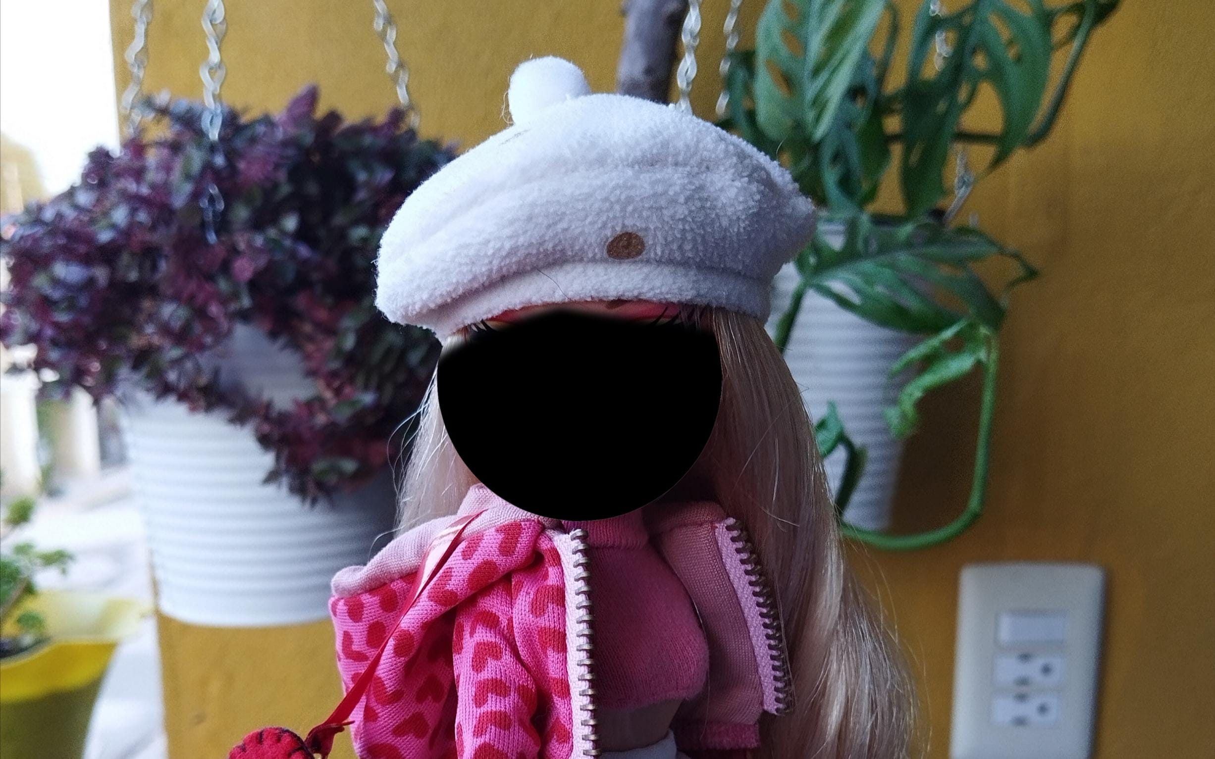 Bratz Beret - Etsy