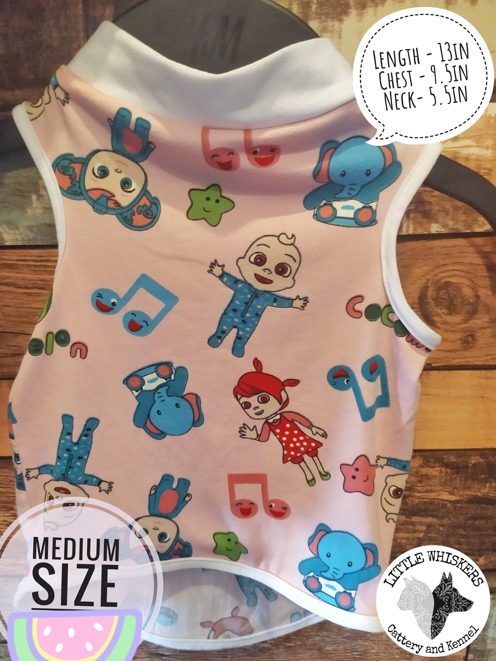 Haustier Sandos für Katzen und Hunde mittlere Größe Etsy