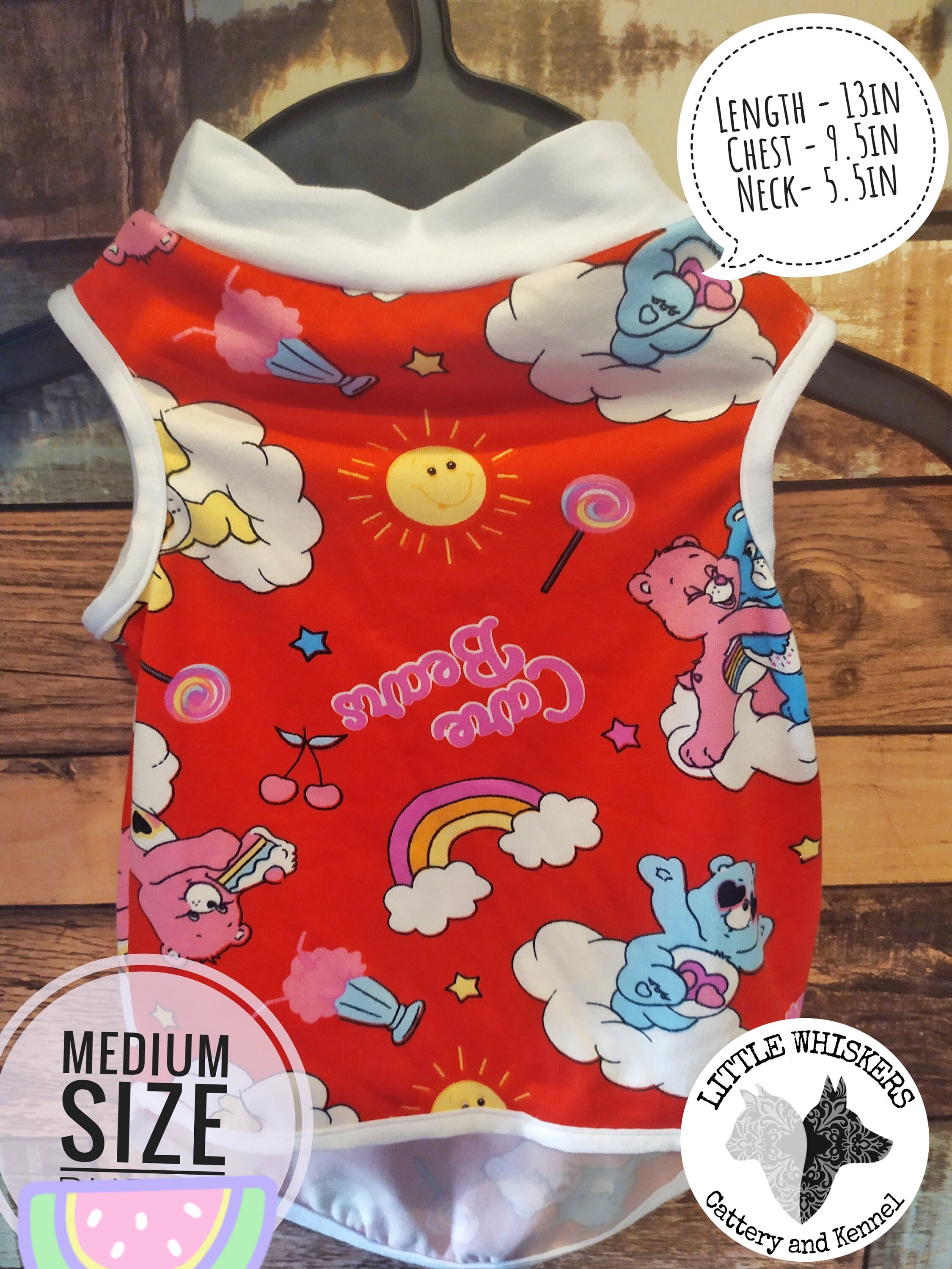 Haustier Sandos für Katzen und Hunde mittlere Größe Etsy