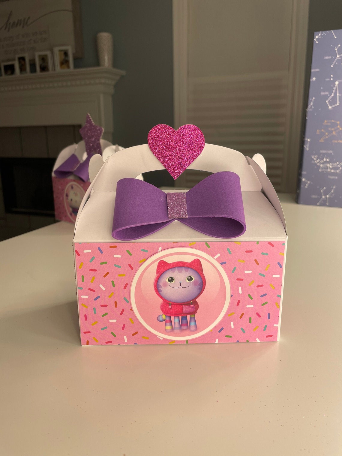 Gabby S Dollhouse Favor Box Gabby S Dollhouse Candy B vrogue.co