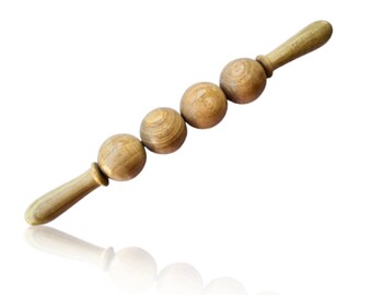 Maderotherapy Massage Roller Ball