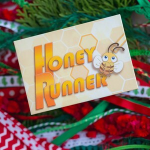 Honey Runner