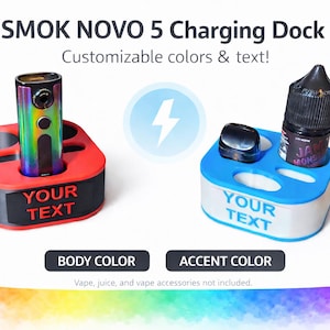 Smok Novo 5 Holder