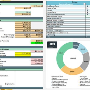 Rental Property Investment Analyzer