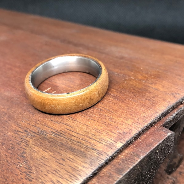 M1 Garand Ring