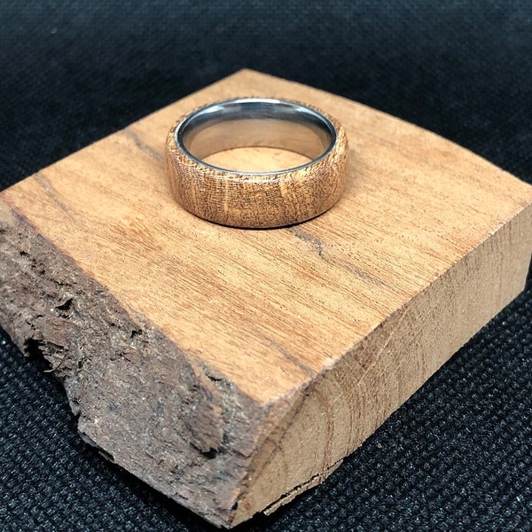 Tx Mesquite Ring